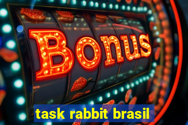 task rabbit brasil