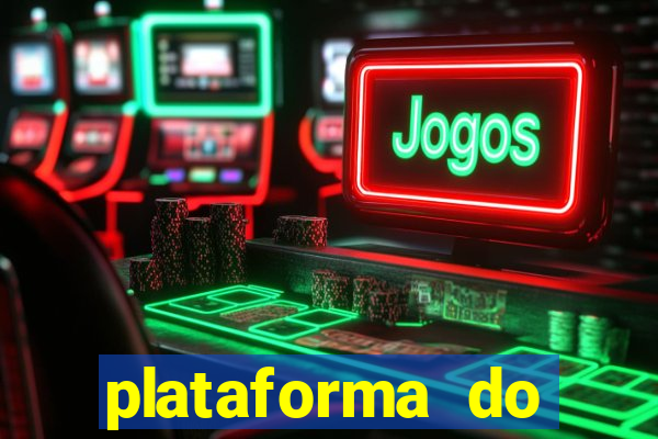 plataforma do neymar tigre