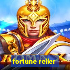 fortune reller