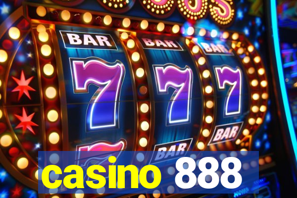 casino 888