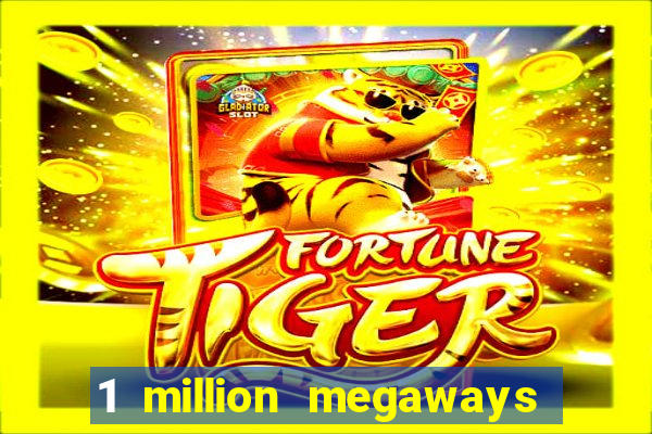 1 million megaways bc casino