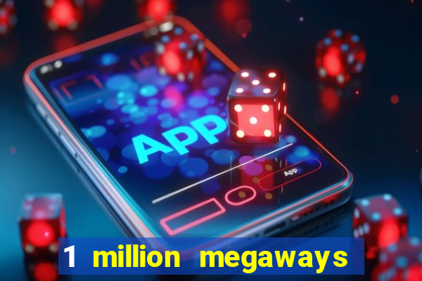 1 million megaways bc casino