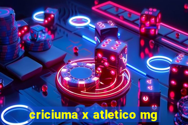 criciuma x atletico mg