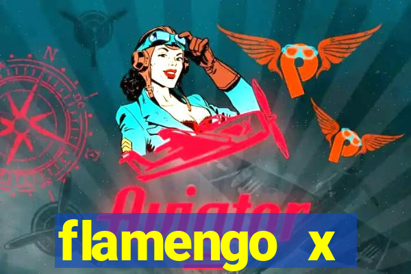 flamengo x athletico mg