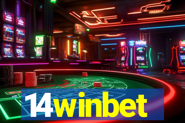 14winbet