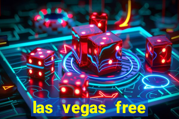 las vegas free play slots