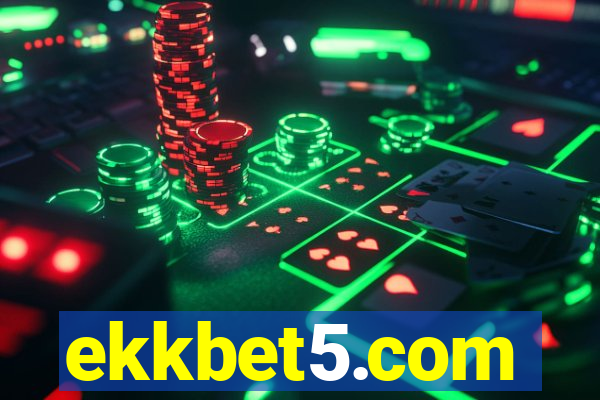 ekkbet5.com