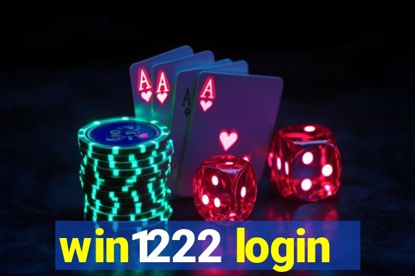 win1222 login