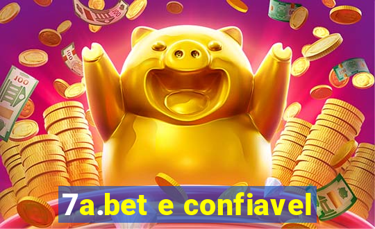 7a.bet e confiavel