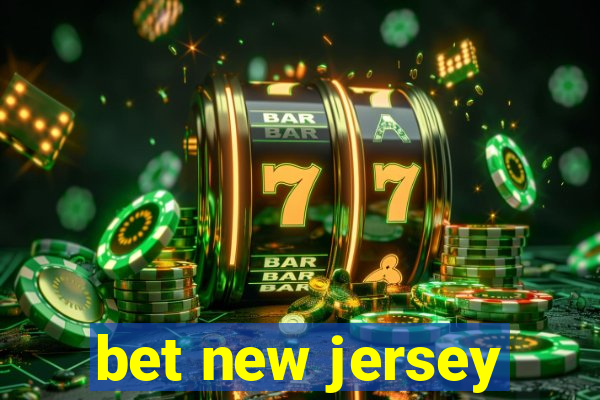 bet new jersey