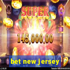 bet new jersey