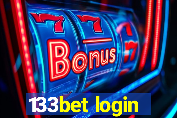 133bet login