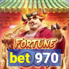 bet 970