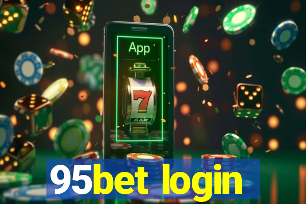 95bet login