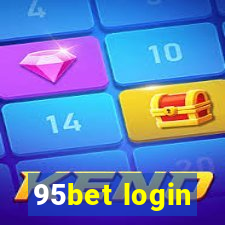 95bet login