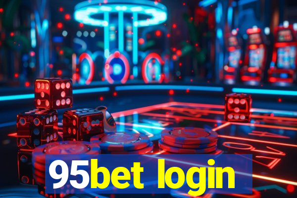 95bet login