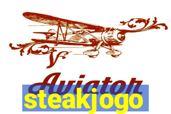 steakjogo