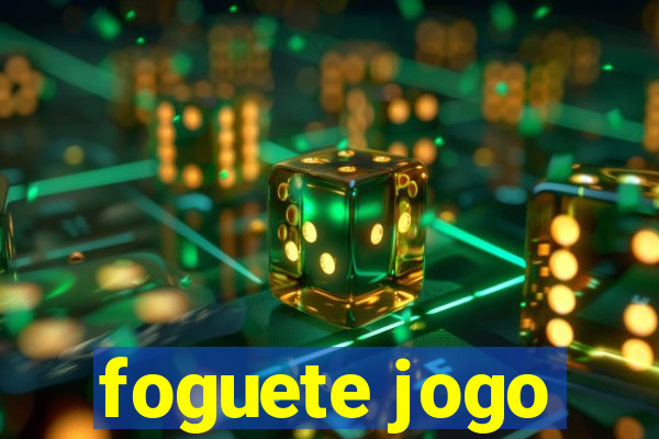 foguete jogo