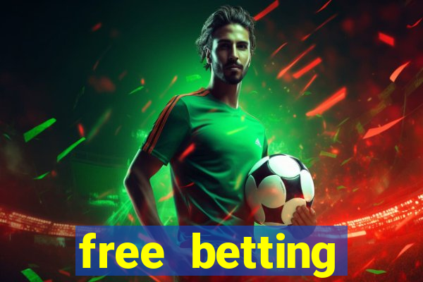 free betting without deposit