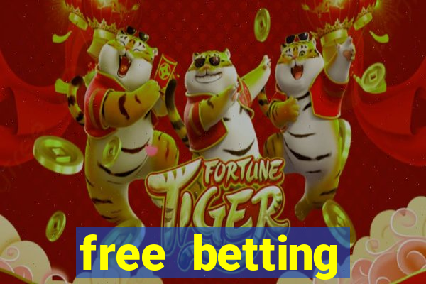 free betting without deposit