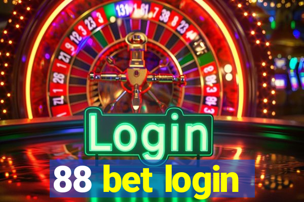 88 bet login