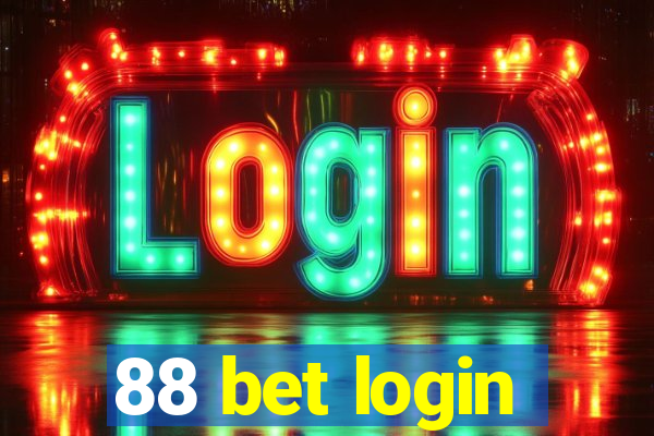 88 bet login