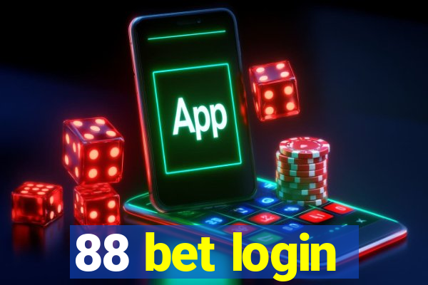 88 bet login