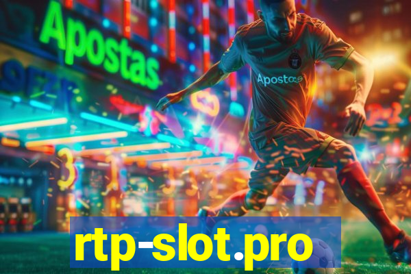 rtp-slot.pro