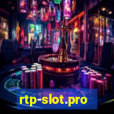 rtp-slot.pro