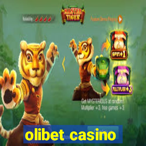 olibet casino