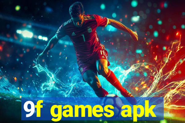 9f games apk