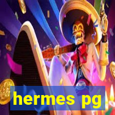 hermes pg