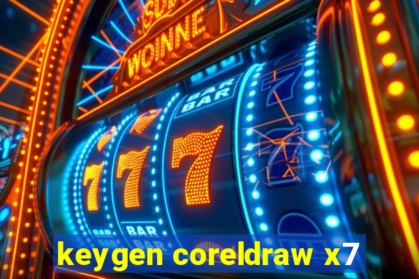 keygen coreldraw x7