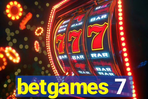 betgames 7