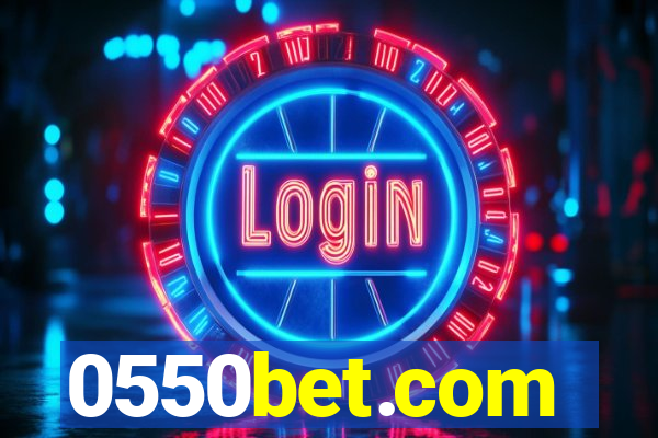 0550bet.com