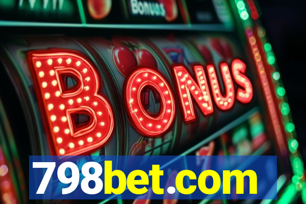 798bet.com