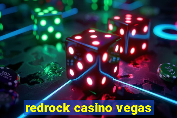 redrock casino vegas