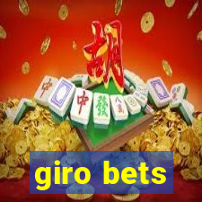 giro bets