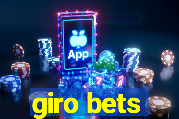 giro bets