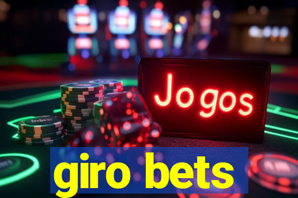 giro bets