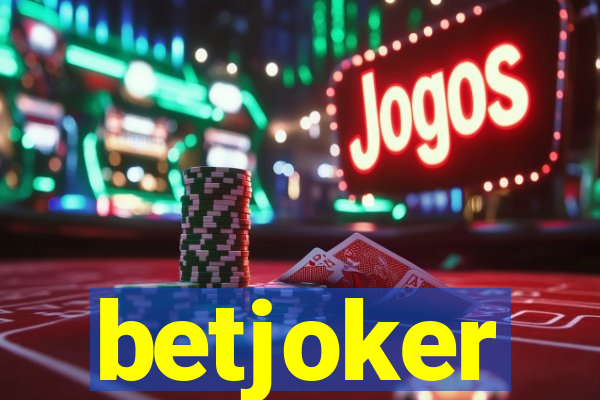 betjoker