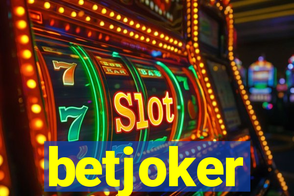 betjoker