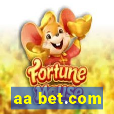 aa bet.com