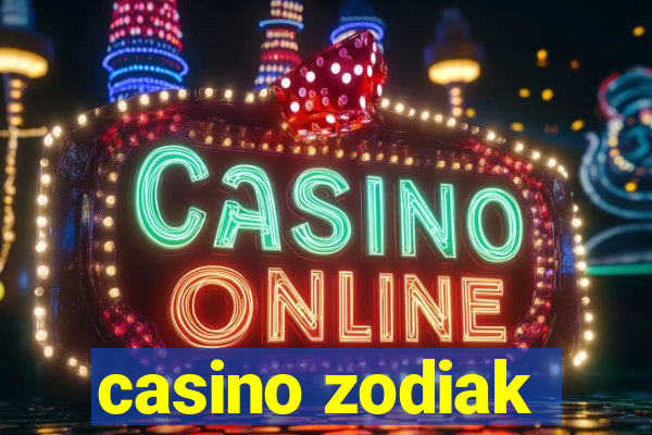 casino zodiak