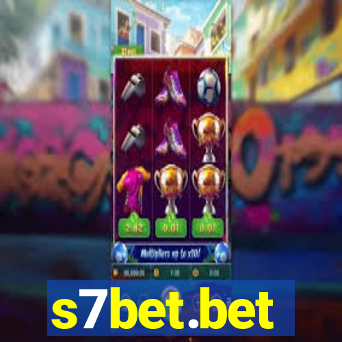 s7bet.bet