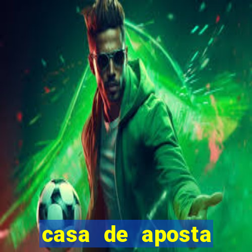 casa de aposta real bet