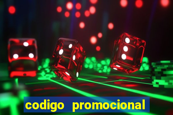 codigo promocional bingo blitz