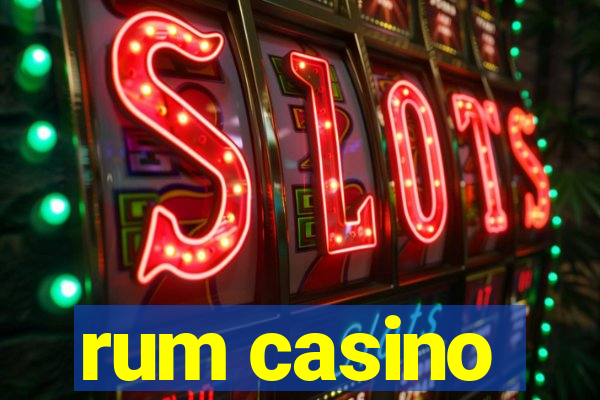 rum casino