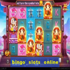 bingo slots online e confi谩vel