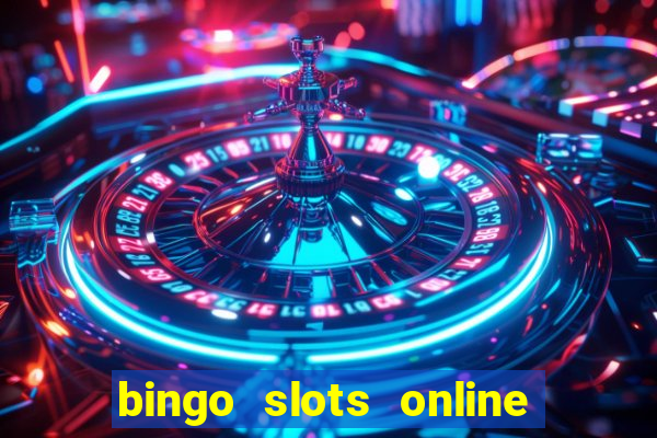 bingo slots online e confi谩vel